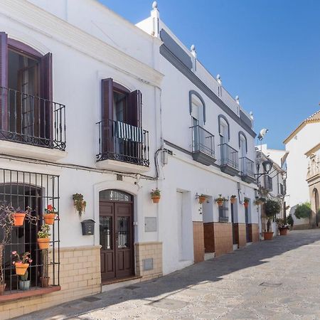 Casa Blanca Villa Estepona Exteriör bild